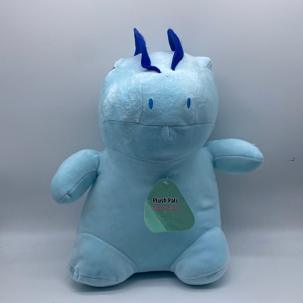 Plush Super Soft Huggable Plush Stuffed Animal